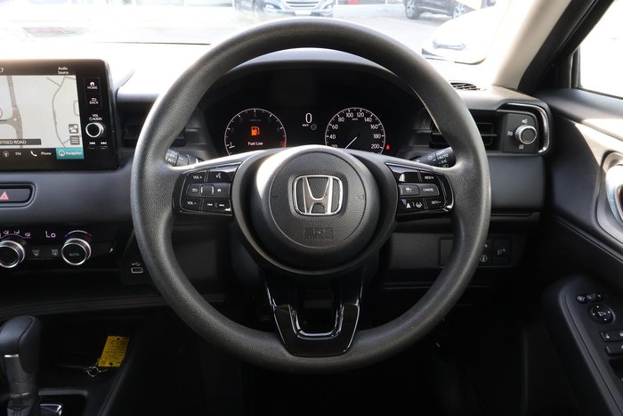 2022 Honda HR-V Vi X
