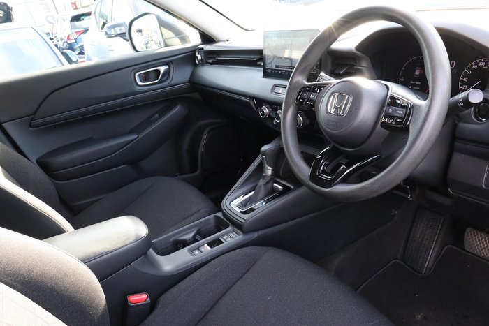 2022 Honda HR-V Vi X