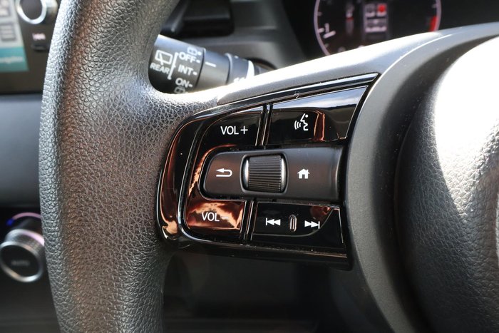 2022 Honda HR-V Vi X