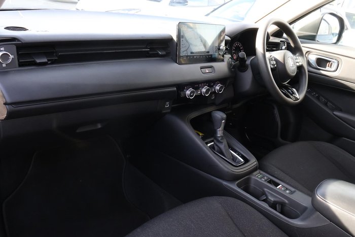 2022 Honda HR-V Vi X