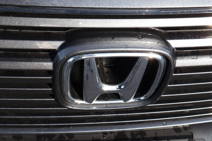 2022 Honda HR-V Vi X