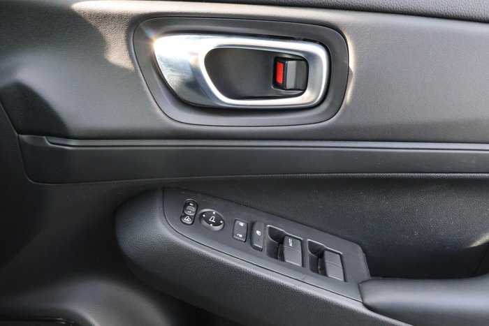 2022 Honda HR-V Vi X