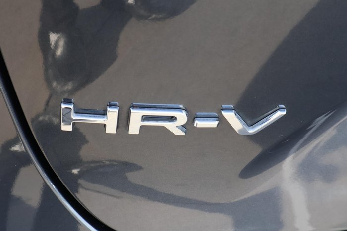 2022 Honda HR-V Vi X