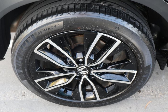 2022 Honda HR-V Vi X