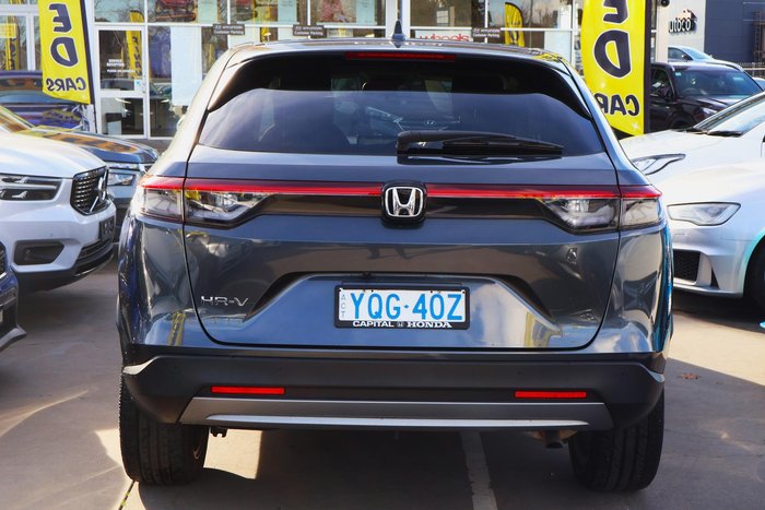 2022 Honda HR-V Vi X