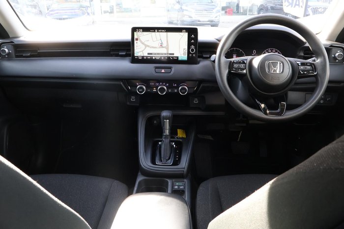 2022 Honda HR-V Vi X