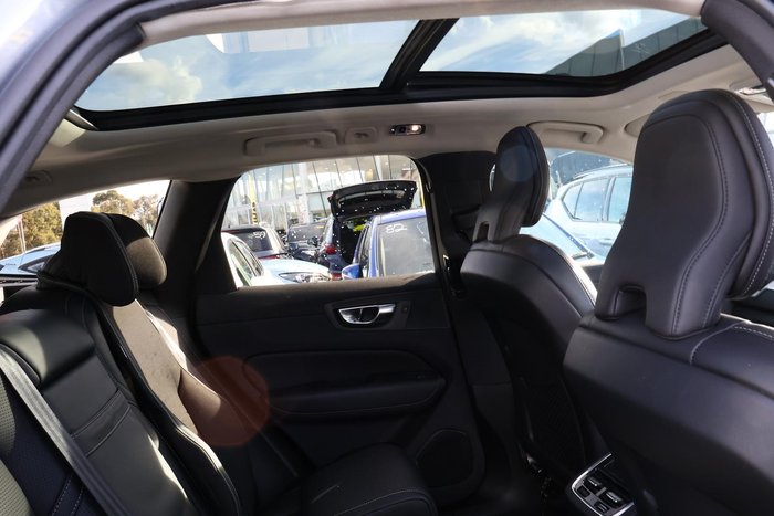 2020 Volvo XC60 D4 Inscription