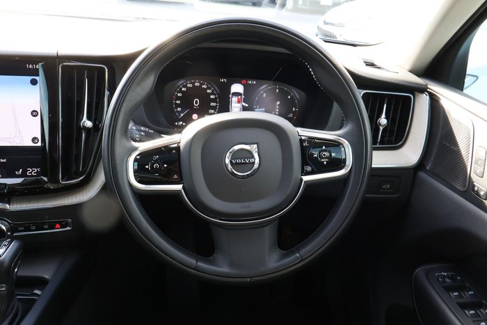 2020 Volvo XC60 D4 Inscription