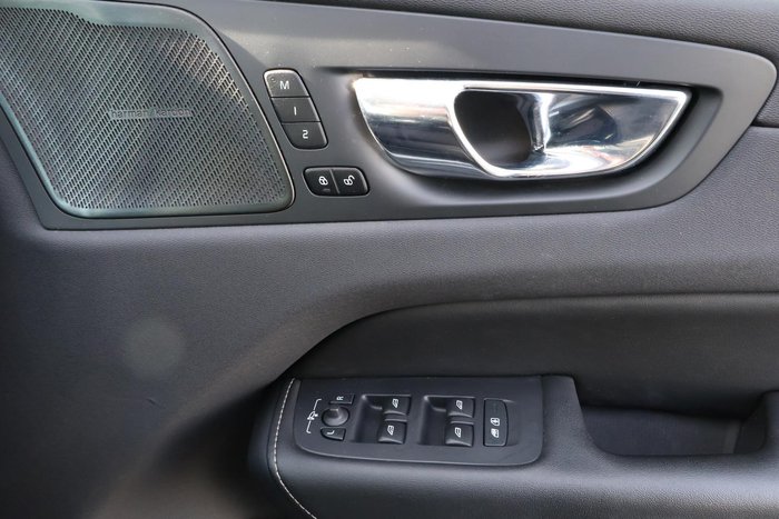 2020 Volvo XC60 D4 Inscription
