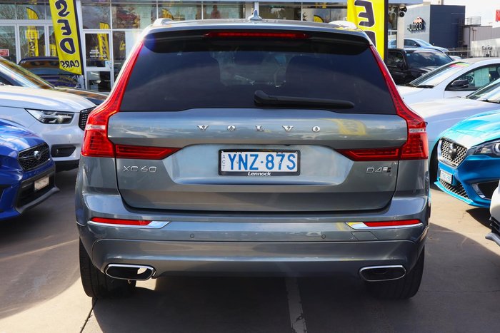 2020 Volvo XC60 D4 Inscription