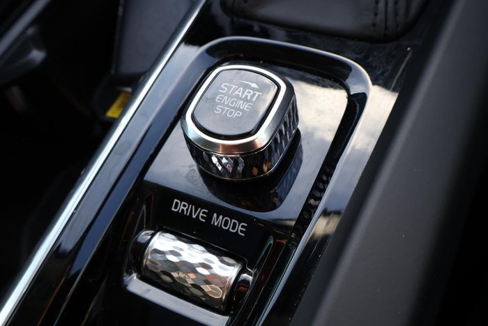 2020 Volvo XC60 D4 Inscription