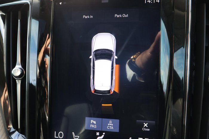 2020 Volvo XC60 D4 Inscription
