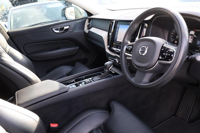 2020 Volvo XC60 D4 Inscription