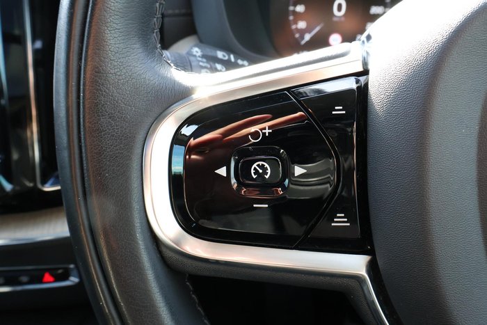 2020 Volvo XC60 D4 Inscription