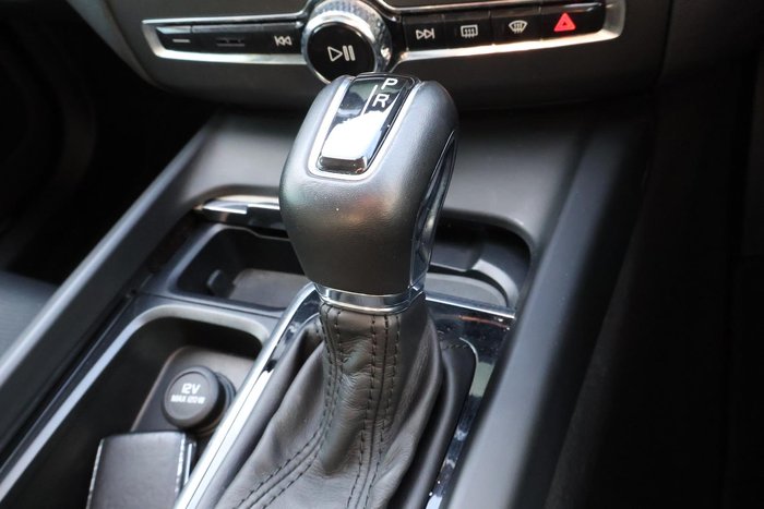 2020 Volvo XC60 D4 Inscription