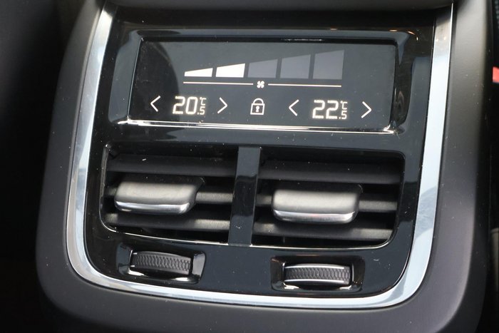 2020 Volvo XC60 D4 Inscription