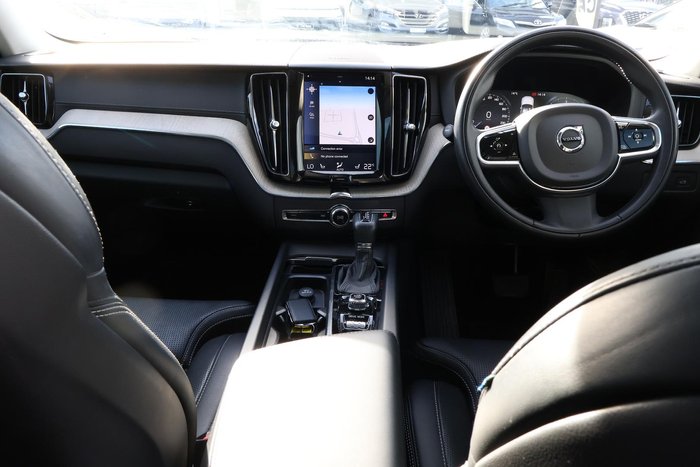 2020 Volvo XC60 D4 Inscription