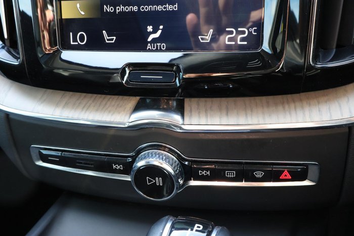 2020 Volvo XC60 D4 Inscription