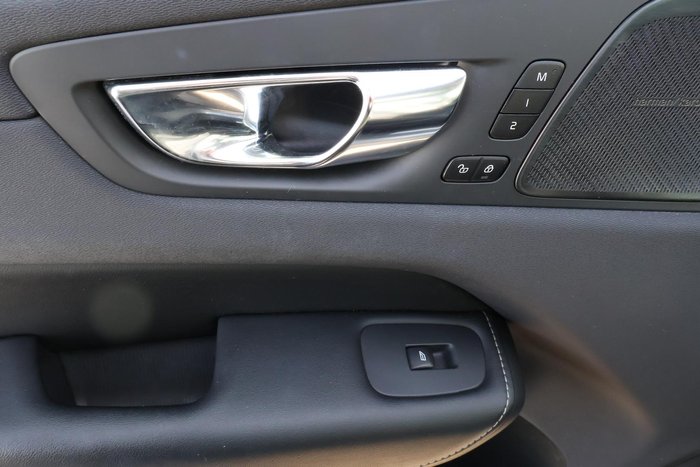 2020 Volvo XC60 D4 Inscription