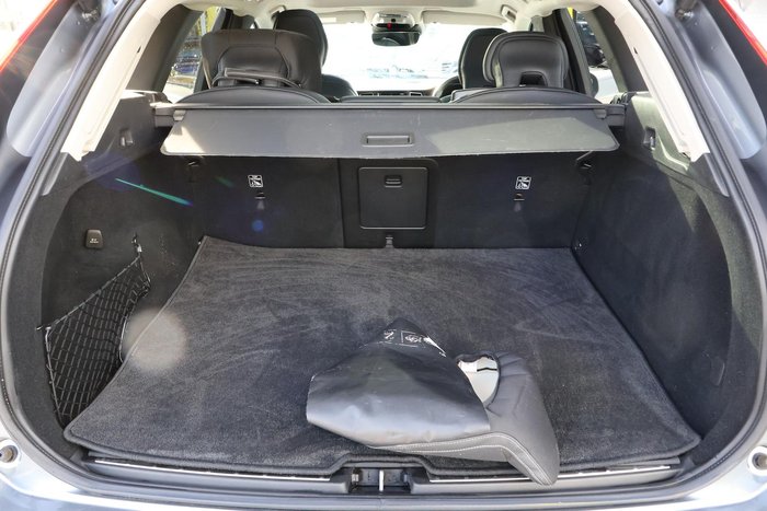 2020 Volvo XC60 D4 Inscription