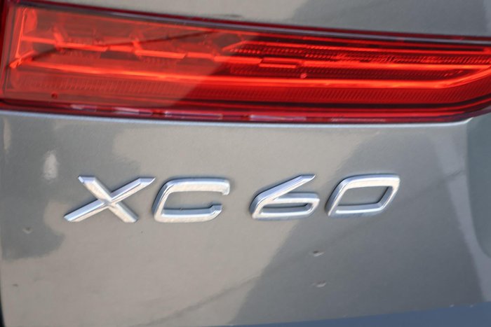 2020 Volvo XC60 D4 Inscription
