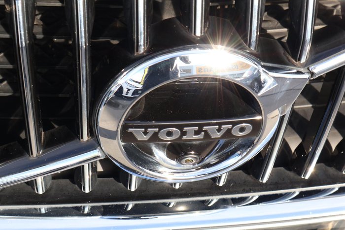 2020 Volvo XC60 D4 Inscription
