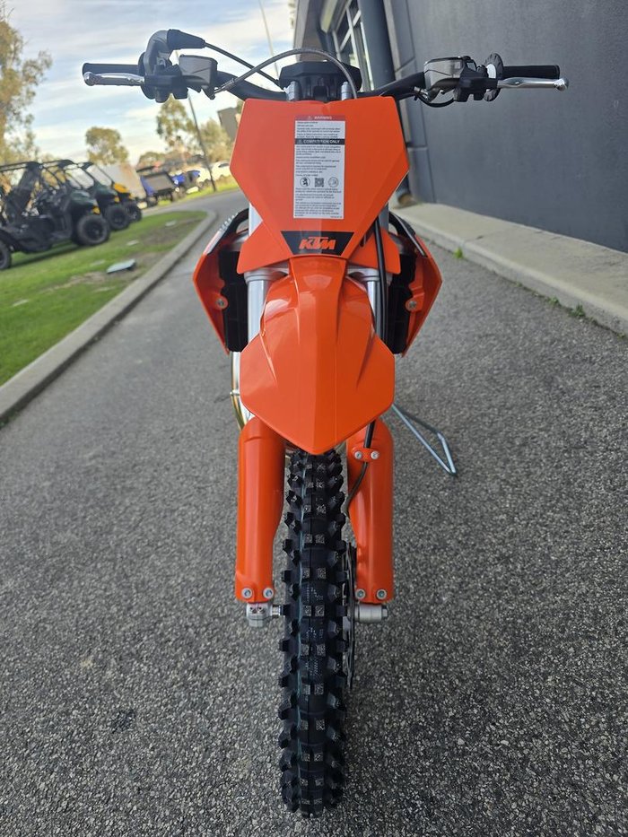 2026 KTM