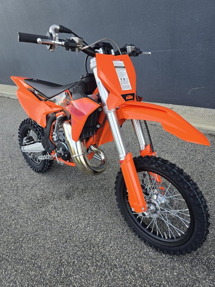 2026 KTM