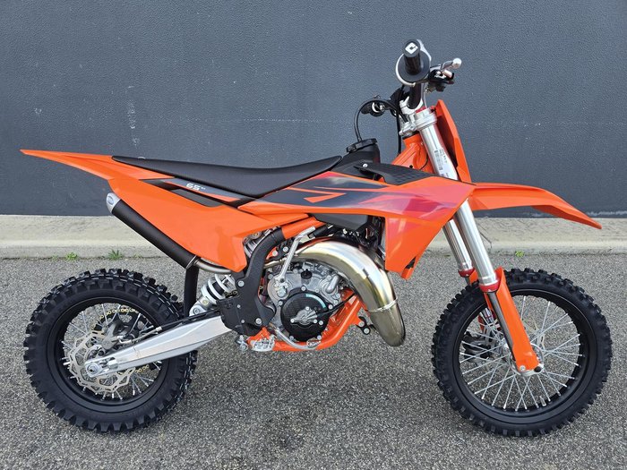 2026 KTM