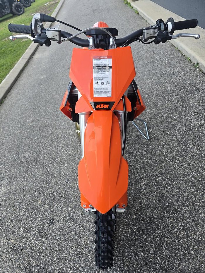 2026 KTM