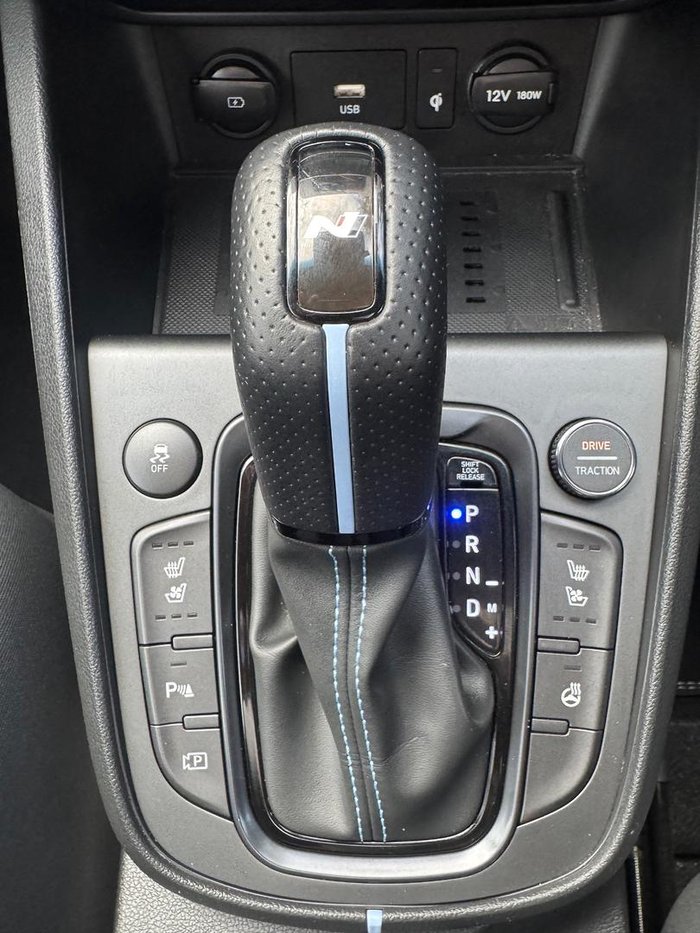 2022 Hyundai Kona N Premium
