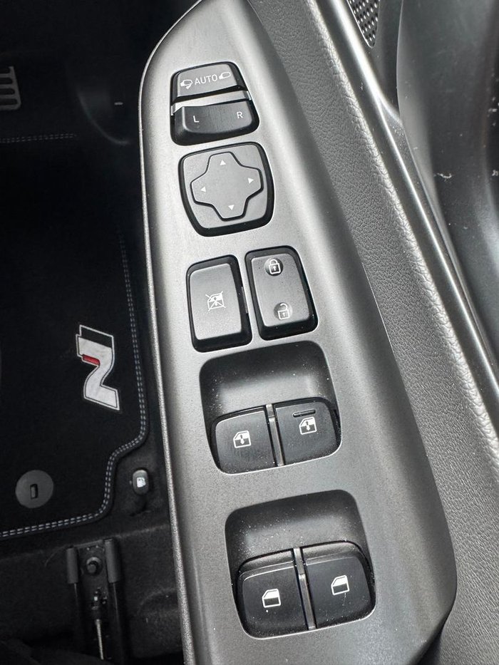 2022 Hyundai Kona N Premium
