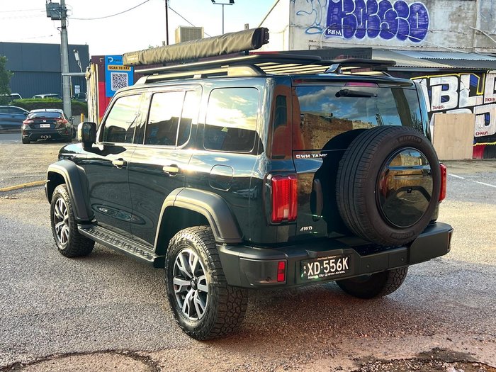 2023 GWM Tank 300 Ultra