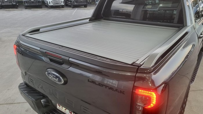 2023 Ford Ranger Wildtrak