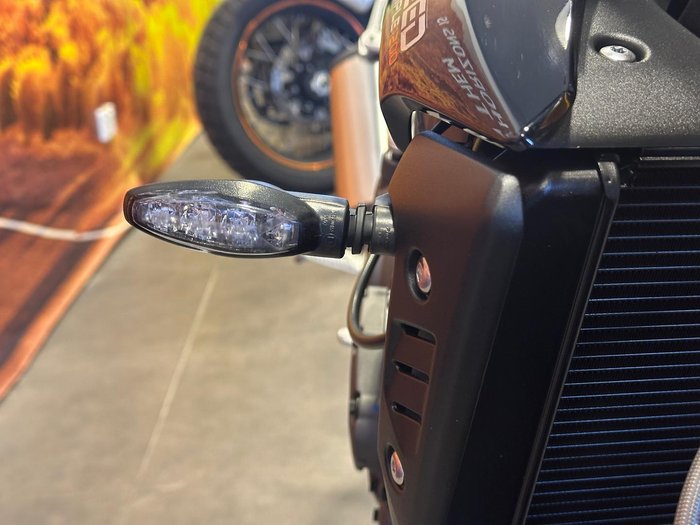 2026 Triumph Speed Triple RS 1200 Speed Triple Black