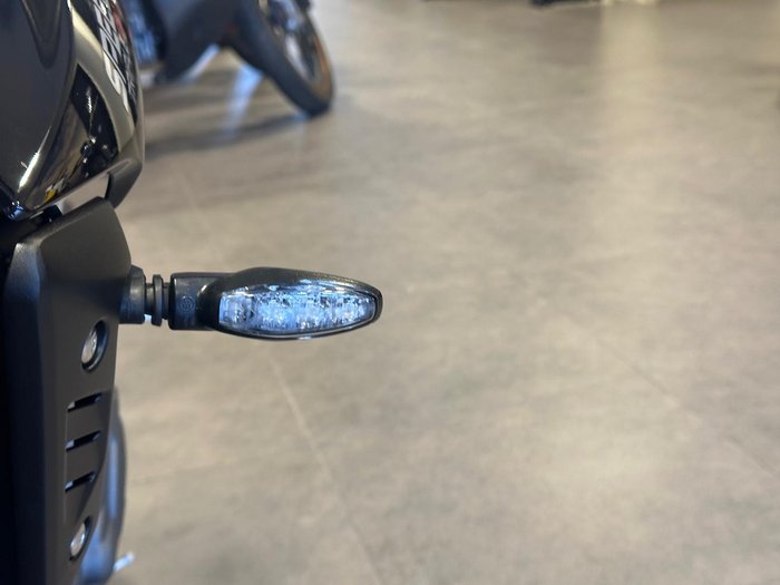 2026 Triumph Speed Triple RS 1200 Speed Triple Black