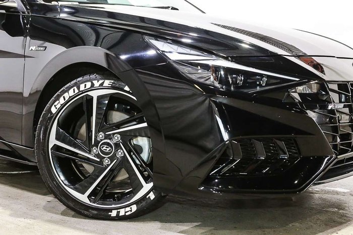2023 Hyundai i30 N Line Premium