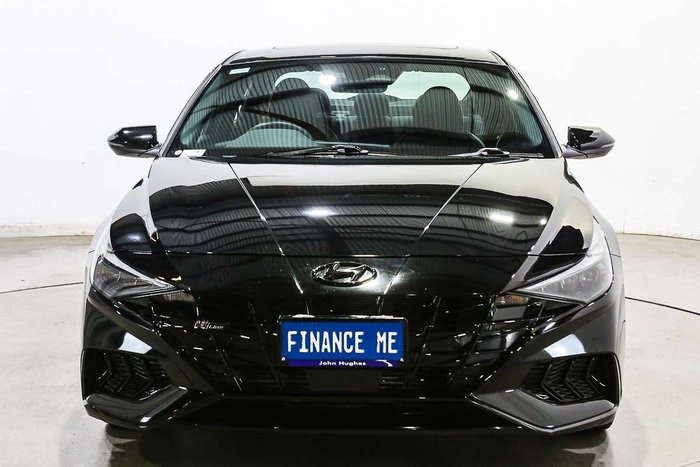 2023 Hyundai i30 N Line Premium