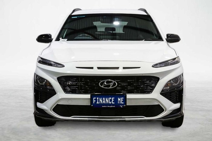 2022 Hyundai Kona