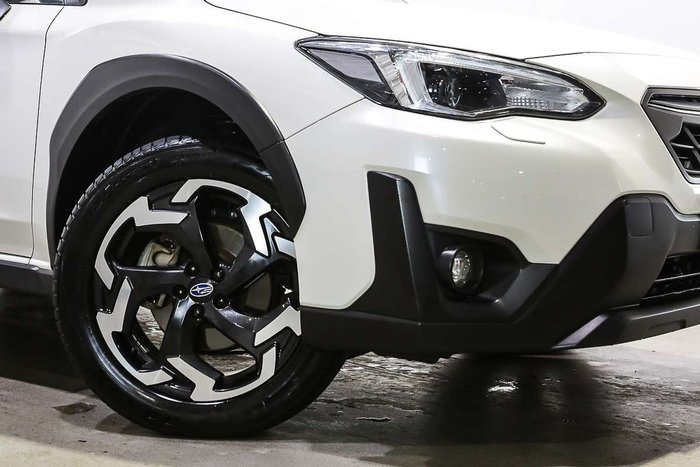 2021 Subaru XV