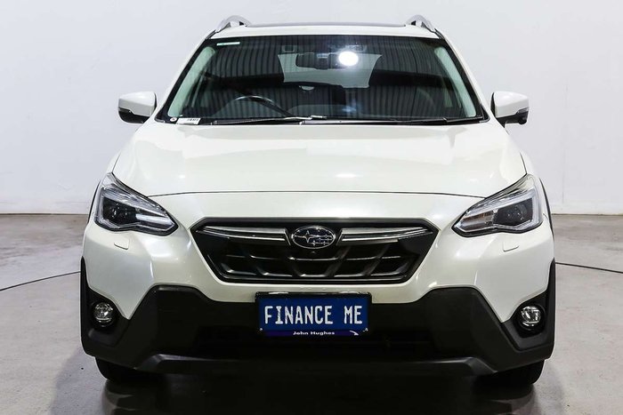 2021 Subaru XV