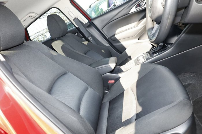 2022 Mazda CX-3 Neo Sport