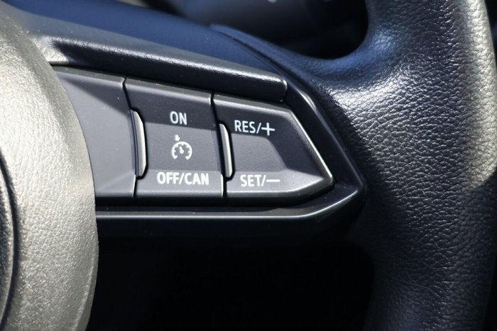 2022 Mazda CX-3 Neo Sport