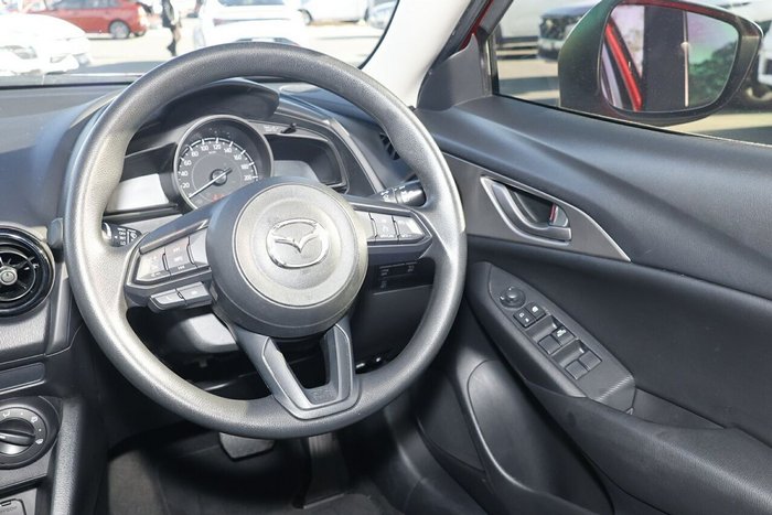 2022 Mazda CX-3 Neo Sport
