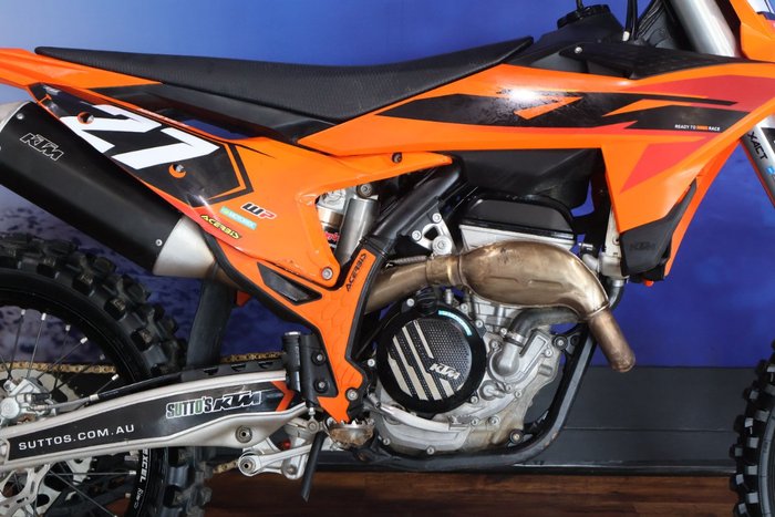 2023 Ktm 250 SX-F