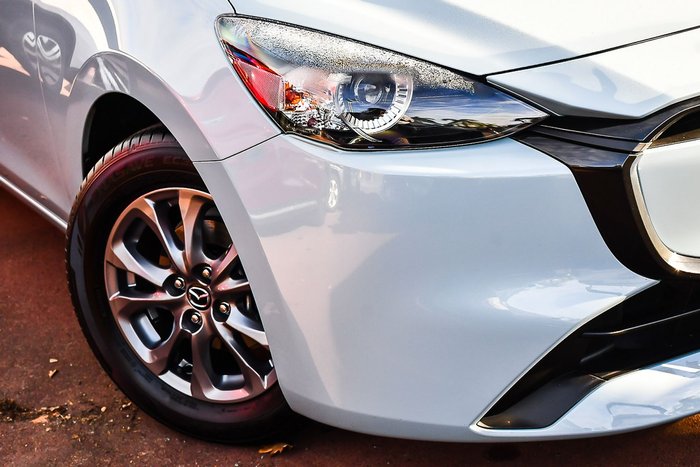 2024 Mazda 2 G15 Pure