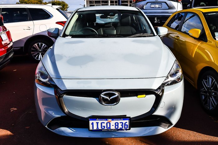 2024 Mazda 2 G15 Pure