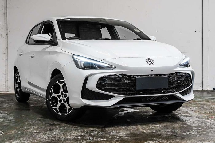 2025 MG MG3 Essence