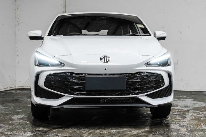2025 MG MG3 Essence