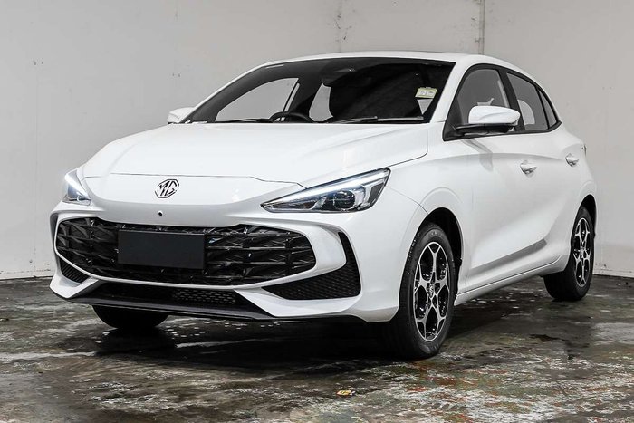 2025 MG MG3 Essence